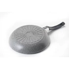 Kép 2/3 - BALLARINI Ferrara granite frying pan 24 CM FERG5F0.24U