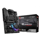 Kép 5/5 - MSI MPG B550 Gaming Plus AMD B550 Socket AM4 ATX