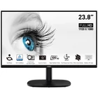 Kép 12/15 - MSI Pro MP245V computer monitor 60.5 cm (23.8") 1920 x 1080 pixels Full HD LCD Black
