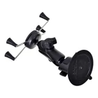 Kép 5/7 - RAM Mounts X-Grip Large Phone Mount with Twist-Lock Suction Cup Base