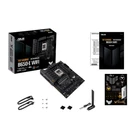 Kép 11/12 - ASUS TUF GAMING B650-E WIFI AMD B650 Socket AM5 ATX