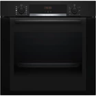 Kép 1/9 - Bosch Serie 4 HQA334EB3 oven 71 L 3400 W Black