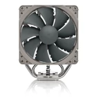 Kép 2/7 - Noctua NH-U12S redux Processor Cooler 12 cm Grey, Stainless steel