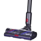 Kép 13/20 - Dyson V15 Detect Absolute handheld vacuum Nickel, Yellow Bagless