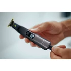 Kép 4/8 - Philips OneBlade Pro Foil shaver Trimmer Chrome