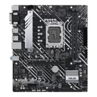 Kép 1/6 - ASUS PRIME H610M-A D4-CSM Intel H610 LGA 1700 micro ATX