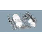 Kép 8/8 - Siemens iQ100 SN615X03EE dishwasher Fully built-in 13 place settings E