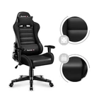 Kép 7/13 - Huzaro HZ-Ranger 6.0 Black gaming chair for children