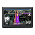 Kép 4/10 - MODECOM FreeWAY CX 5.0 CAR NAVIGATION + MapFactor maps of Europe