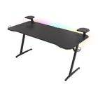 Kép 1/15 - Genesis Holm 510 RGB 160X75 Gaming Desk