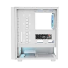 Kép 6/11 - MODECOM  BREEZE ARGB Flow MIDI USB 3.0 X 2 CYPE-C computer case