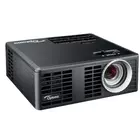Kép 3/10 - Optoma ML750e data projector Portable projector DLP WXGA (1280x800) 3D Black