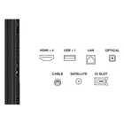 Kép 5/6 - Tcl 85P8K QLED GOOGLE SMART TV