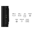 Kép 10/11 - Tcl 55P8K QLED GOOGLE SMART TV