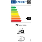 Kép 11/11 - Tcl 55P8K QLED GOOGLE SMART TV