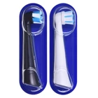 Kép 9/19 - Braun Oral-B iO5 Duo Matt Black/Quite White electric toothbrush