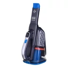 Kép 7/8 - Black & Decker BHHV520BF handheld vacuum Black, Blue, Silver Bagless