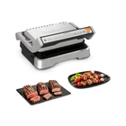 Kép 1/7 - TEFAL electric grill GC 772D30 OptiGrill