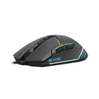 Kép 1/6 - FURY Battler mouse Gaming Right-hand USB Type-A Optical 6400 DPI