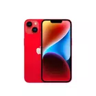 Kép 1/6 - Apple iPhone 14 15.5 cm (6.1") Dual SIM iOS 16 5G 128 GB Red