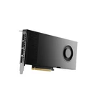 Kép 1/4 - Graphics card PNY NVIDIA RTX 4000 Ada Generation, 20 GB GDDR6 160-bit,  PCIe 4.0 x16, Single Slot, 4x Mini DP 1.4a, ATX - ATX bracket, 1x 16-pin power supply cable, small box