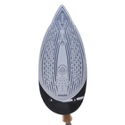 Kép 6/11 - Philips GC9682/80 steam ironing station 2700 W 1.8 L T-ionicGlide soleplate Black, Brown
