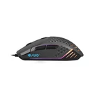 Kép 5/6 - FURY Battler mouse Gaming Right-hand USB Type-A Optical 6400 DPI