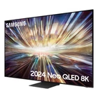 Kép 2/8 - Samsung QE75QN800DTXXH TV 190.5 cm (75") 8K Ultra HD Smart TV Wi-Fi Black