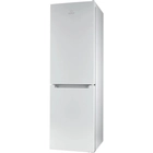 Kép 1/2 - Indesit LI8 S1E W fridge-freezer Freestanding 339 L White