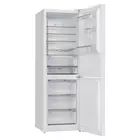Kép 8/9 - Free-standing refrigerator-freezer combination with Full No Frost inverter compressor MPM-357-FF-31W/AA 323 l, white