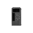 Kép 5/10 - Case Aerocool PGS CS-109-G-BK-v1 FRGB Black