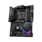 Kép 2/5 - MSI MPG B550 Gaming Plus AMD B550 Socket AM4 ATX