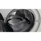 Kép 7/10 - Whirlpool FFB 6238 W PL washing machine Freestanding Front-load 6 kg 1200 RPM White