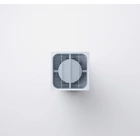 Kép 8/12 - Xiaomi Smart Air Purifier 4 Lite 2 m² 61 dB 33 W White