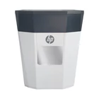 Kép 2/14 - HP ONESHRED Auto 80CC white-gray shredder