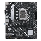 Kép 1/5 - ASUS PRIME B660M-K D4 Intel B660 LGA 1700 micro ATX