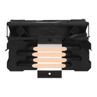 Kép 5/8 - Cooler Master Hyper 212 Black Processor Air cooler 12 cm