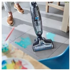 Kép 4/7 - Bissell CrossWave C6 Select 3569N Wet and dry upright hoover Black