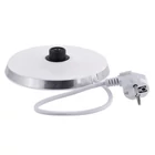 Kép 3/9 - Maestro MR-073 electric kettle 1.2 L 1200 W White
