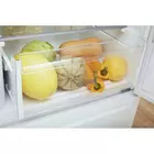 Kép 9/15 - Whirlpool W5 711E W 1 fridge-freezer Freestanding 308 L White