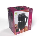 Kép 5/9 - Electric kettle with temperature control 1.7 l 2200 W LAFE CEG020