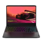Kép 8/12 - Lenovo IdeaPad Gaming 3 Laptop 39.6 cm (15.6") Full HD AMD Ryzen™ 5 5500H 16 GB DDR4-SDRAM 512 GB SSD NVIDIA GeForce RTX 2050 Wi-Fi 5 (802.11ac) Windows 11 Home Black