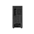 Kép 10/20 - HOUSING GENESIS DIAXID 605F MIDI TOWER WITH USB-C WINDOW BLACK