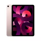 Kép 2/7 - Apple iPad Air 5G LTE 64 GB 27.7 cm (10.9") Apple M 8 GB Wi-Fi 6 (802.11ax) iPadOS 15 Pink