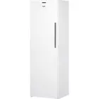 Kép 1/9 - Whirlpool UW8 F2Y WBI F 2 Upright freezer Freestanding 263 L E White