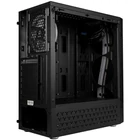 Kép 9/12 - Kolink Inspire K5 ARGB Midi Tower Black