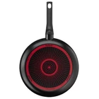 Kép 3/4 - Tefal Simply Clean B5670553 frying pan All-purpose pan Round