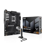 Kép 7/7 - ASUS TUF GAMING X870-PLUS WIFI AMD X870 Socket AM5 ATX