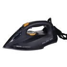 Kép 1/12 - Philips 7000 series DST7060/20 HV Steam Iron Blue/Yellow