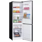 Kép 2/3 - Hűtőszekrény alsó fagyasztóval Full No Frost MPM-312-FF-48 fekete